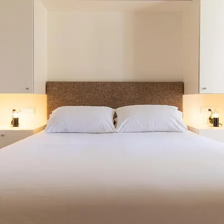 Daire Taipas Townhouse 1865_boutique